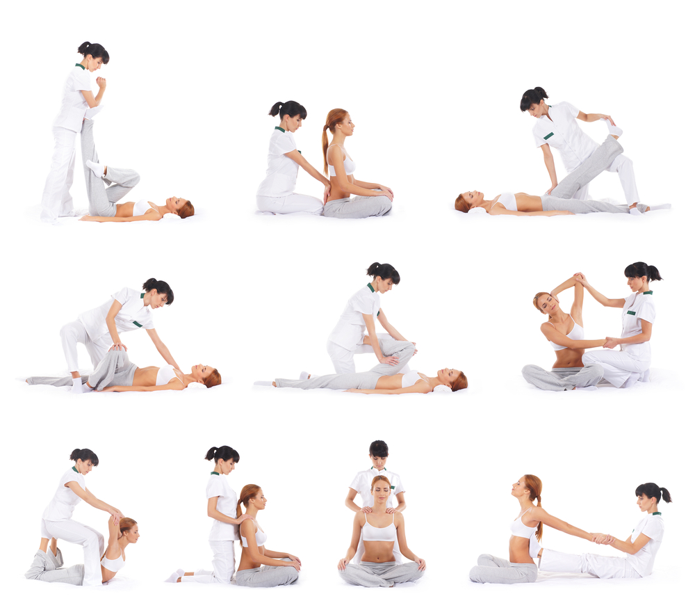 Blot vej aktivitet Chaan Thai Massage| Best articles about massage | Blog
